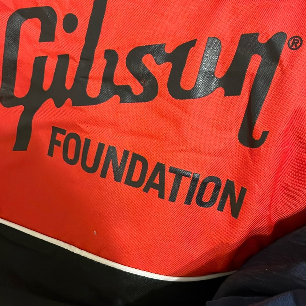 ROCK & Roll 50 Year Songwriter Hall of Fame 2019 Gift Bag Collection 1 NIGHT NEW - Picture 9 of 16